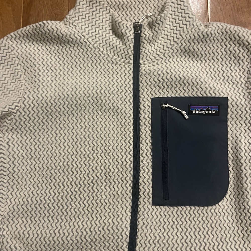 Patagonia R1 Air Jacket -Women’s - Picture 2 of 4